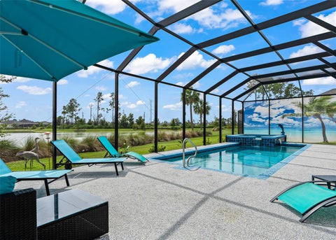 Tiny photo for 1864 Keel Court, The Villages, FL 34762 (MLS # G5118488)