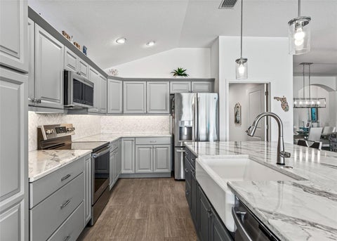 Tiny photo for 1864 Keel Court, The Villages, FL 34762 (MLS # G5118488)