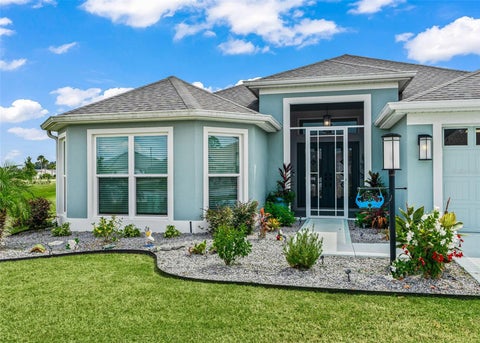 Tiny photo for 1864 Keel Court, The Villages, FL 34762 (MLS # G5118488)