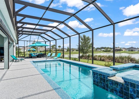 Tiny photo for 1864 Keel Court, The Villages, FL 34762 (MLS # G5118488)