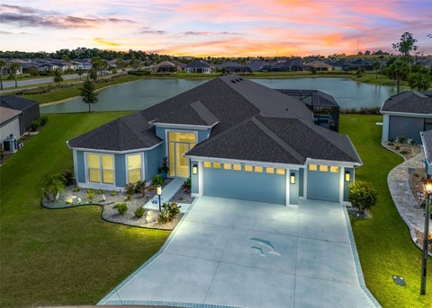 Photo of 1864 Keel Court, The Villages, FL 34762 (MLS # G5118488)