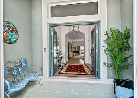 Tiny photo for 1864 Keel Court, The Villages, FL 34762 (MLS # G5118488)