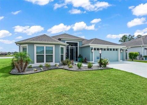 Tiny photo for 1864 Keel Court, The Villages, FL 34762 (MLS # G5118488)