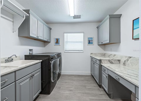 Tiny photo for 1864 Keel Court, The Villages, FL 34762 (MLS # G5118488)