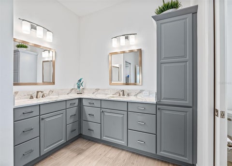 Tiny photo for 1864 Keel Court, The Villages, FL 34762 (MLS # G5118488)