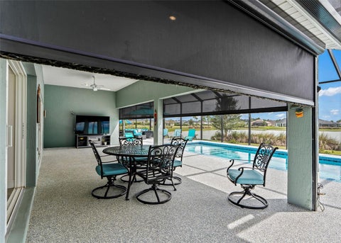 Tiny photo for 1864 Keel Court, The Villages, FL 34762 (MLS # G5118488)