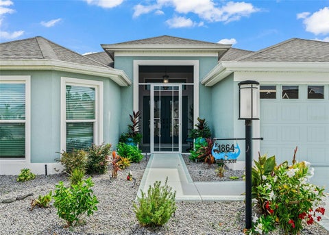 Tiny photo for 1864 Keel Court, The Villages, FL 34762 (MLS # G5118488)
