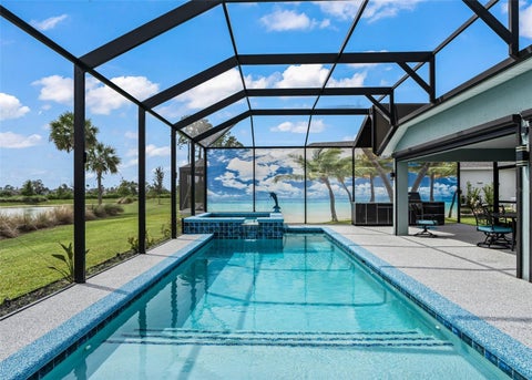 Tiny photo for 1864 Keel Court, The Villages, FL 34762 (MLS # G5118488)