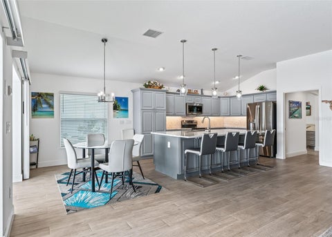 Tiny photo for 1864 Keel Court, The Villages, FL 34762 (MLS # G5118488)