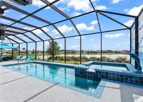 Tiny photo for 1864 Keel Court, The Villages, FL 34762 (MLS # G5118488)