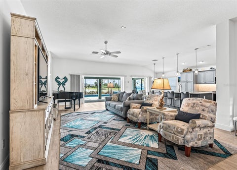 Tiny photo for 1864 Keel Court, The Villages, FL 34762 (MLS # G5118488)