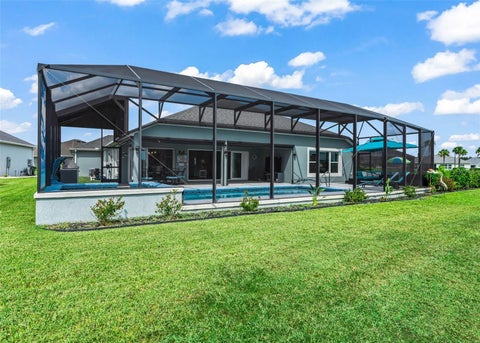 Tiny photo for 1864 Keel Court, The Villages, FL 34762 (MLS # G5118488)