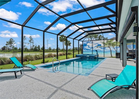 Tiny photo for 1864 Keel Court, The Villages, FL 34762 (MLS # G5118488)