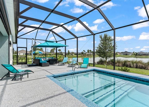Tiny photo for 1864 Keel Court, The Villages, FL 34762 (MLS # G5118488)