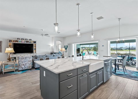 Tiny photo for 1864 Keel Court, The Villages, FL 34762 (MLS # G5118488)