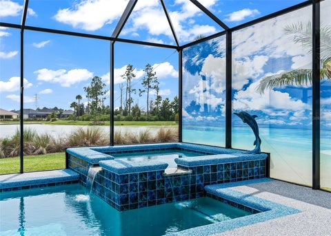 Tiny photo for 1864 Keel Court, The Villages, FL 34762 (MLS # G5118488)