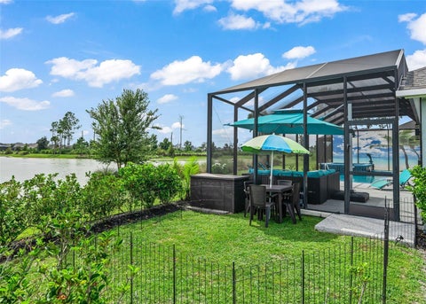 Tiny photo for 1864 Keel Court, The Villages, FL 34762 (MLS # G5118488)