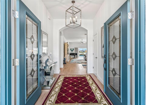 Tiny photo for 1864 Keel Court, The Villages, FL 34762 (MLS # G5118488)