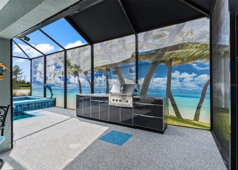 Tiny photo for 1864 Keel Court, The Villages, FL 34762 (MLS # G5118488)