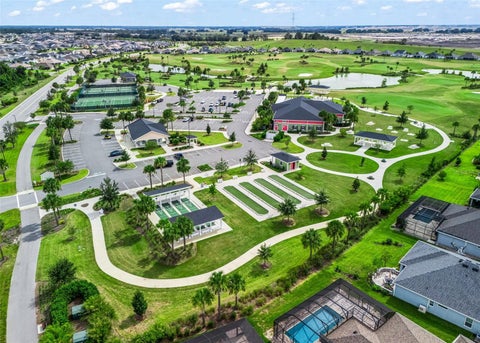 Tiny photo for 1864 Keel Court, The Villages, FL 34762 (MLS # G5118488)