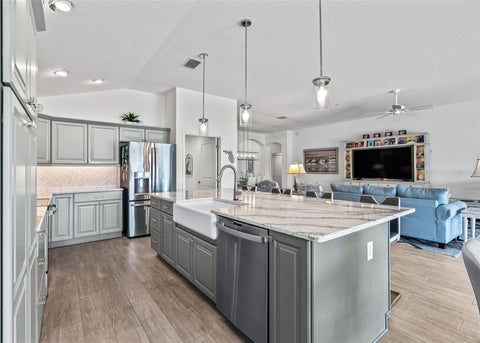 Tiny photo for 1864 Keel Court, The Villages, FL 34762 (MLS # G5118488)