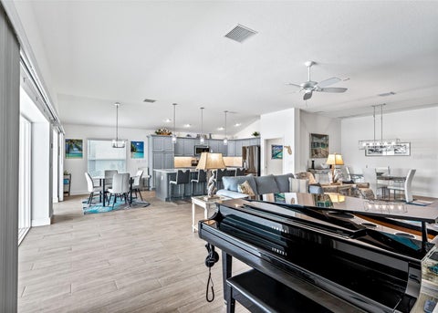 Tiny photo for 1864 Keel Court, The Villages, FL 34762 (MLS # G5118488)