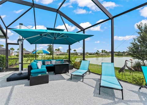 Tiny photo for 1864 Keel Court, The Villages, FL 34762 (MLS # G5118488)
