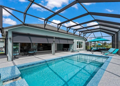 Tiny photo for 1864 Keel Court, The Villages, FL 34762 (MLS # G5118488)
