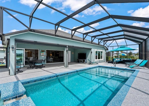 Tiny photo for 1864 Keel Court, The Villages, FL 34762 (MLS # G5118488)