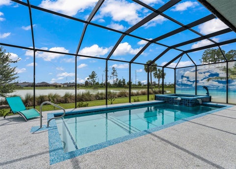 Tiny photo for 1864 Keel Court, The Villages, FL 34762 (MLS # G5118488)