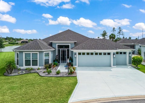 Tiny photo for 1864 Keel Court, The Villages, FL 34762 (MLS # G5118488)