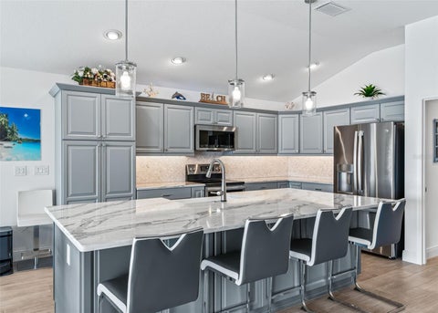 Tiny photo for 1864 Keel Court, The Villages, FL 34762 (MLS # G5118488)