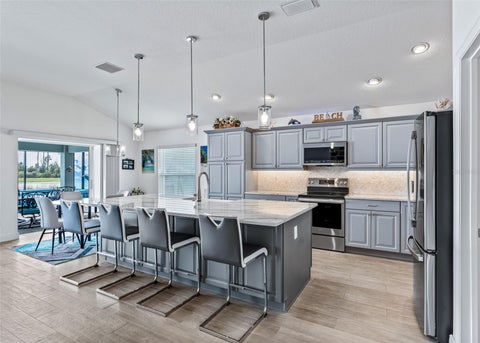 Tiny photo for 1864 Keel Court, The Villages, FL 34762 (MLS # G5118488)