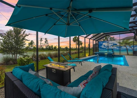 Tiny photo for 1864 Keel Court, The Villages, FL 34762 (MLS # G5118488)