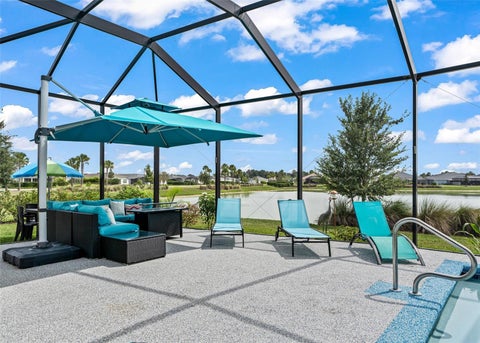 Tiny photo for 1864 Keel Court, The Villages, FL 34762 (MLS # G5118488)