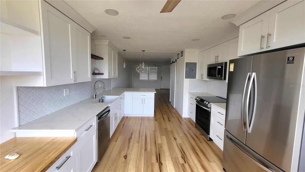 Photo of 4915 Bay Street NE #334, St Petersburg, FL 33703 (MLS # TB8456162)