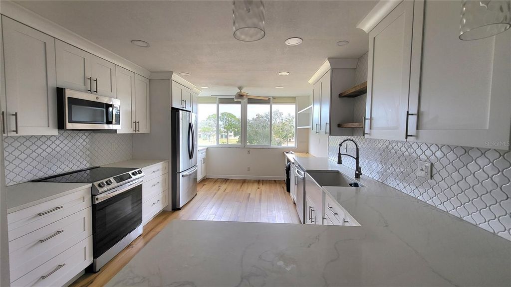 Photo of 4915 Bay Street NE #334, St Petersburg, FL 33703 (MLS # TB8456162)