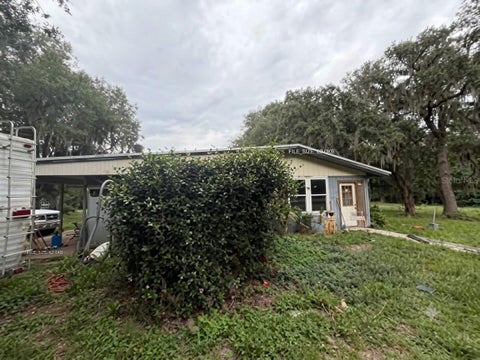 Photo of 101 Allen Drive, Palatka, FL 32177 (MLS # O6420134)