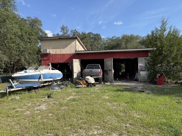 Photo of 101 Allen Drive, Palatka, FL 32177 (MLS # O6420134)