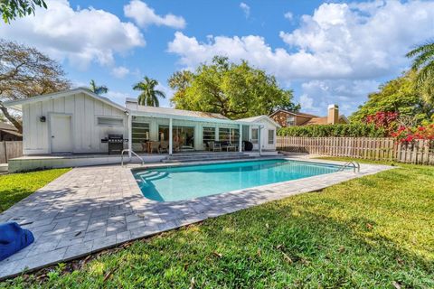 A home in BRADENTON