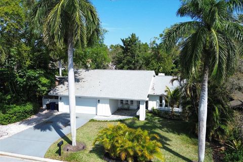 A home in BRADENTON