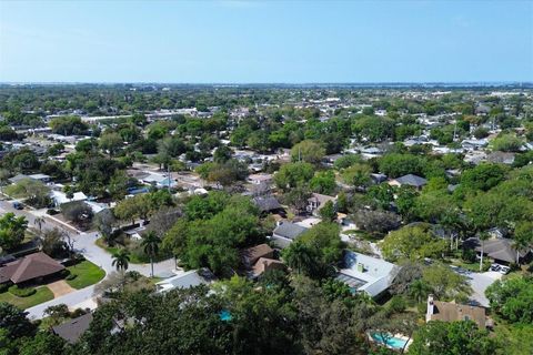 A home in BRADENTON