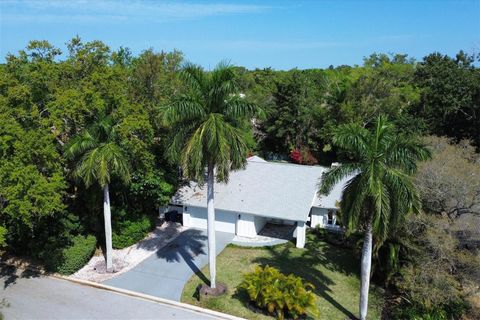 A home in BRADENTON