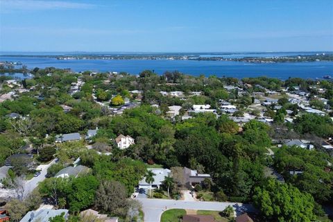 A home in BRADENTON