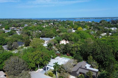 A home in BRADENTON