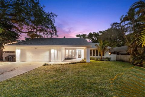 A home in BRADENTON