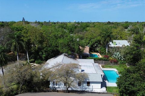 A home in BRADENTON