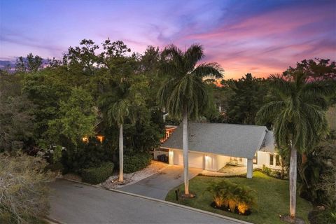 A home in BRADENTON