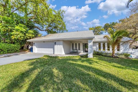 A home in BRADENTON