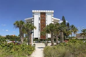 This 6th floor furnished annual unit is across the street from the beach and 2 blocks from St. Armands Circle. East facing unit gives you city and bay views. Annual or seasonal. Seasonal winter rate is 5500/mo.
The large primary bedroom offers a peek-a-boo view of the beach. Come relax on your 40 ft. balcony, take a dip in the heated pool, work out in the fitness room, or walk across the street for a stroll along the beach. Rent includes a covered parking space and community laundry room on each floor, community room with a business desk, computer and printer, and a fitness center.
St. Armands Tower is a well maintained community with heated pool, fitness, and on site management.
Come and enjoy the sun & sand of Lido Beach! St. Armands Circle is a bustling shopping and dining destination. Close by is South Lido Park, where you will find volleyball courts, playground equipment, swimming, nature trails, a kayak and canoe launch, picnic tables and bbq grills. Downtown Sarasota is just over the Ringling Bridge.